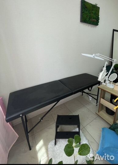 Матрас на кушетку