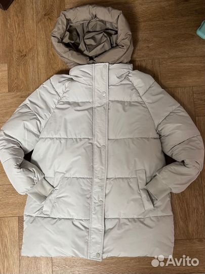 Женская верхняя одежда 42