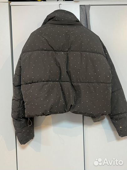 Куртка демисезонная женская