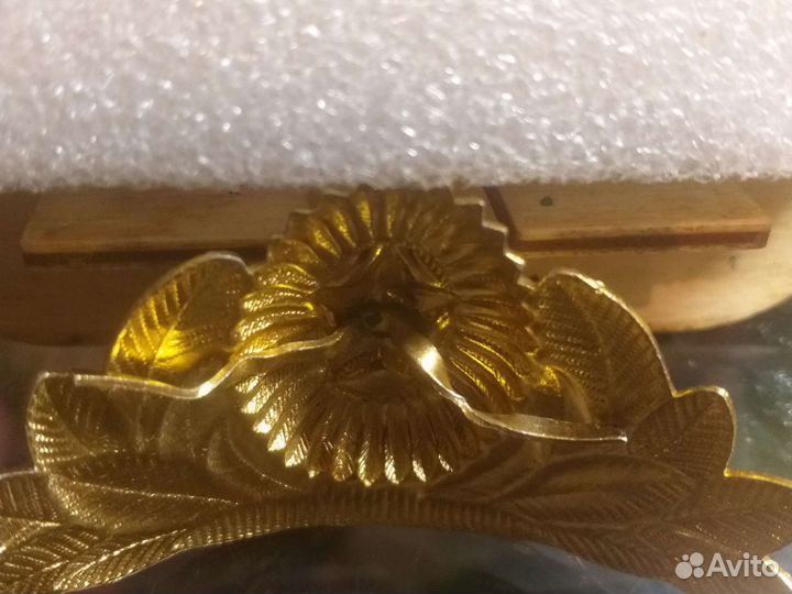 Кокарды СССР