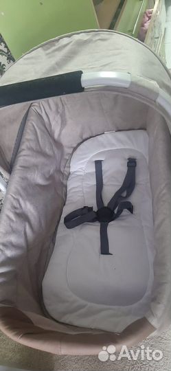 Детская кроватка 6в1