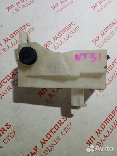 Бачок расширительный Nissan X Trail T31 T31 2.0