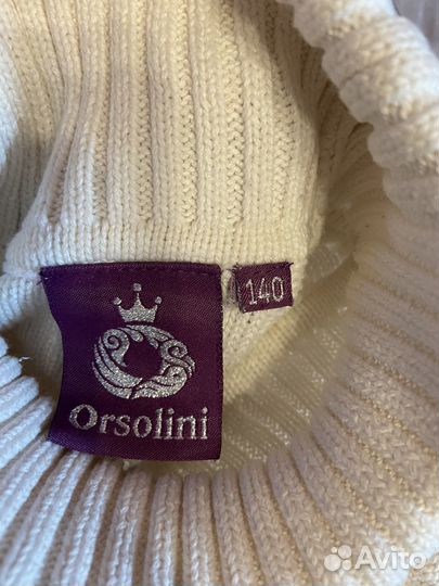 Одежда для девочки 134-140