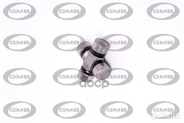 Крестовина (универсальный шарнир) GMB ST-1639