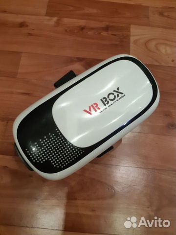 VR BOX