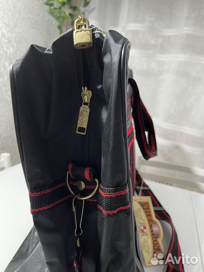 Сумка дорожная