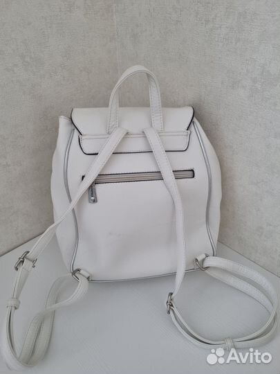 Рюкзак женский
