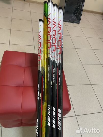 Клюшка Bauer Haper lite JR YTH