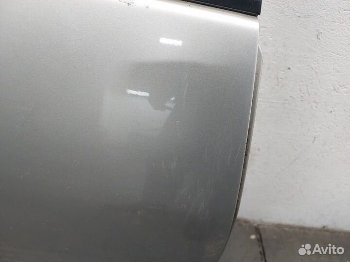 Дверь правая задняя Lexus RX, 2001