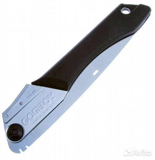 Пила складная Silky Gomboy 290-21