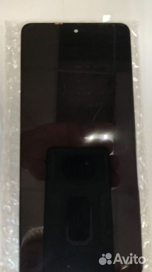 Дисплей Xiaomi Note 10/Mi Note 10 Pro/Note 10 Lite