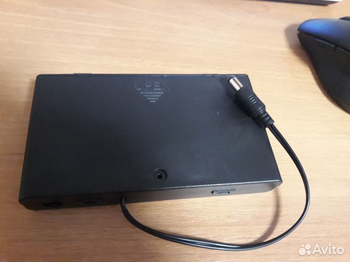 Бокс под батарейки аа для эхолота итд