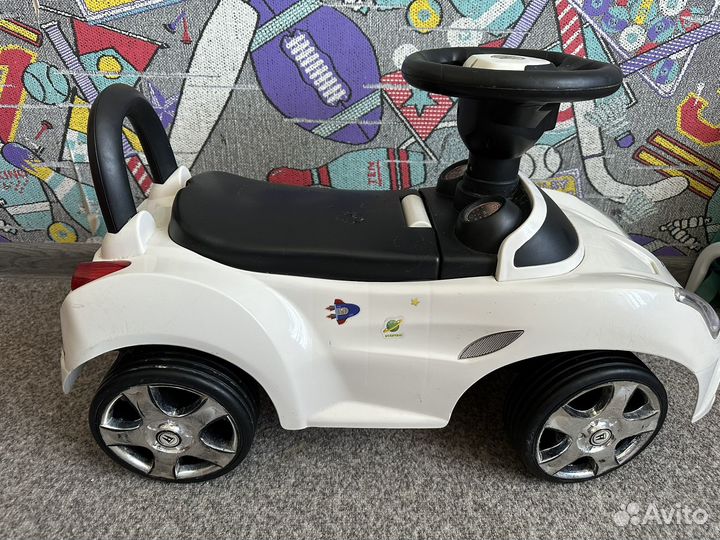 Каталка/ толокар