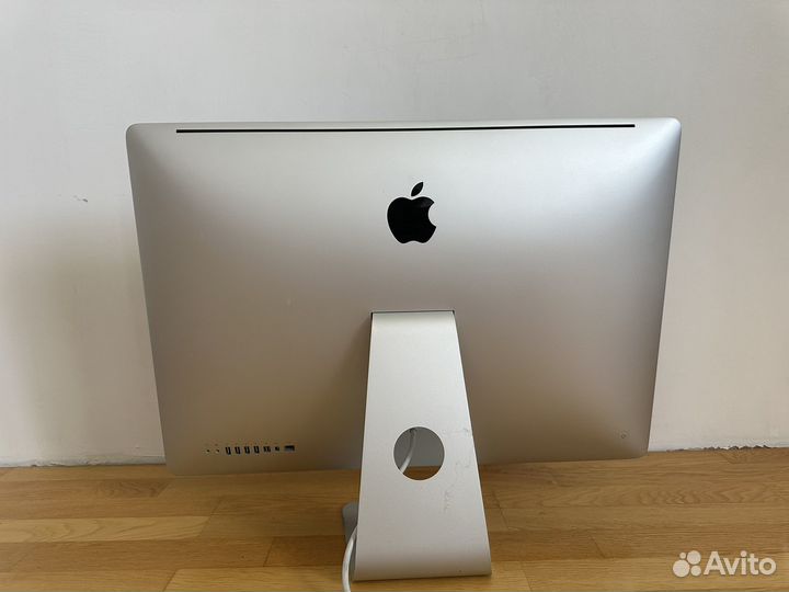 Apple iMac 27