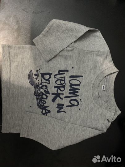 Одежда для малышей