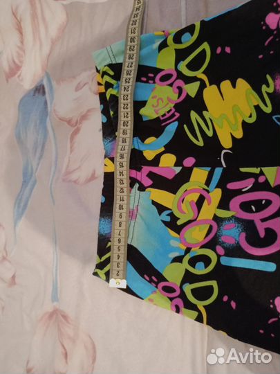 Летний костюм