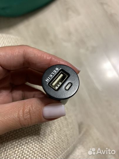 Прикуриватель