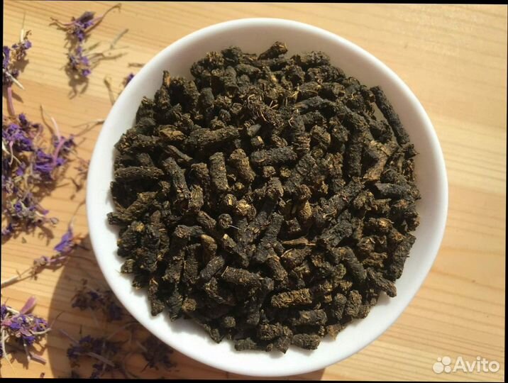 Иван-чай 1 кг зож, полезный