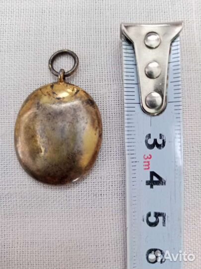 Нательные иконки