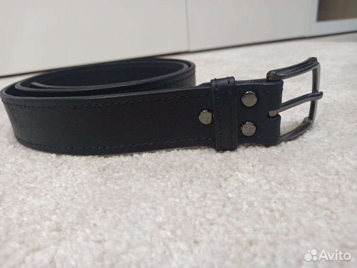 Ремень мужской