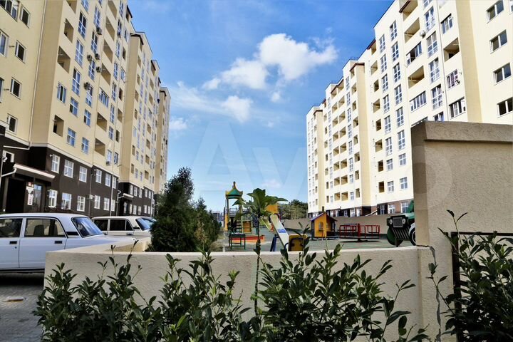 5-к. квартира, 115 м², 9/10 эт.