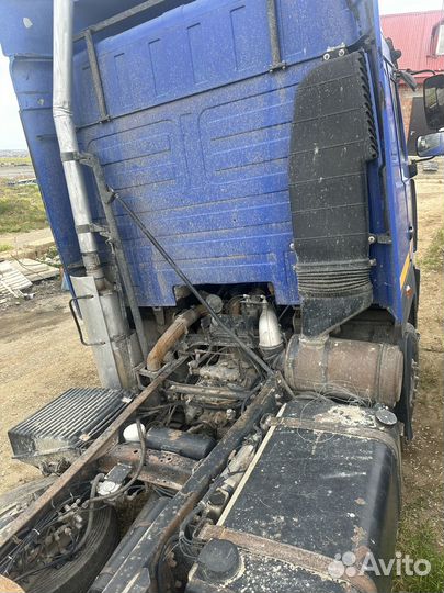 МАЗ 5440А5, 2011