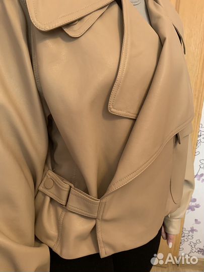 Куртка женская