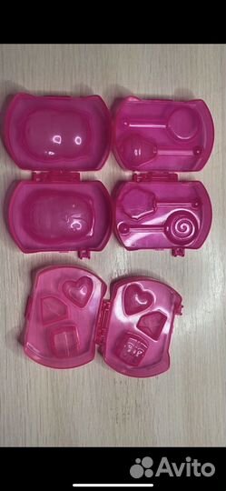 Шоколадница cool baker