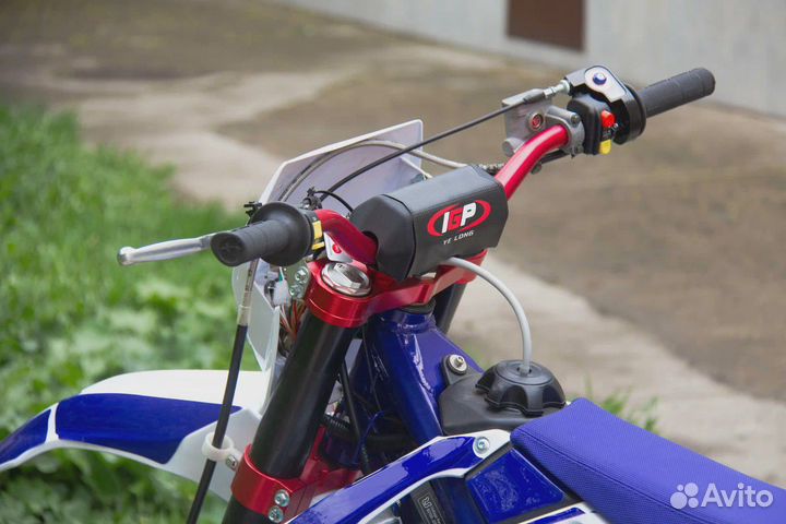 Мотоцикл Motax EXR300 Enduro