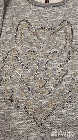 Бархатное платье