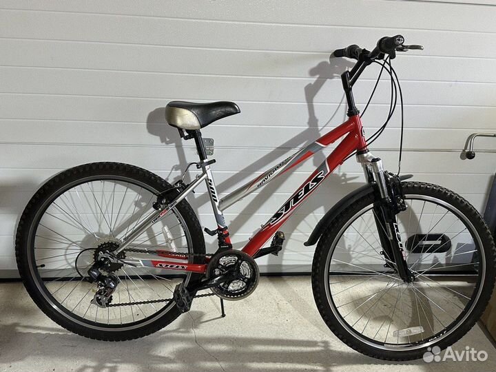 Велосипед Stels 26 колеса