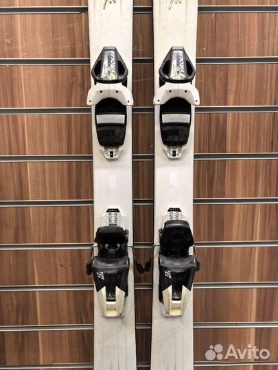 Горные лыжи Head Absolut Joy W 153 см.(85)