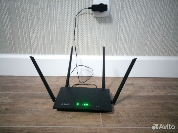 Wifi роутер (поддержка 4g/ LTE)