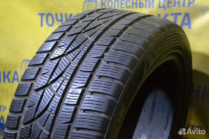 Hankook Winter I'Cept Evo 255/45 R18