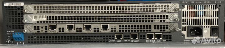 Cisco AS5300