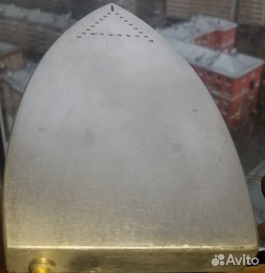 Утюг и парогенератор lelit (Италия) PS05/B