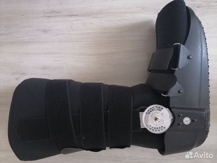 Ортез для голеностопа