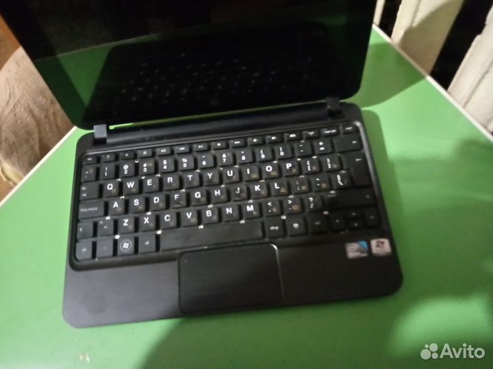 Матрица для ноутбука hp