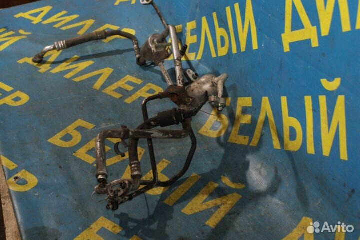 Трубка шланг кондиционера Chery Tiggo T11