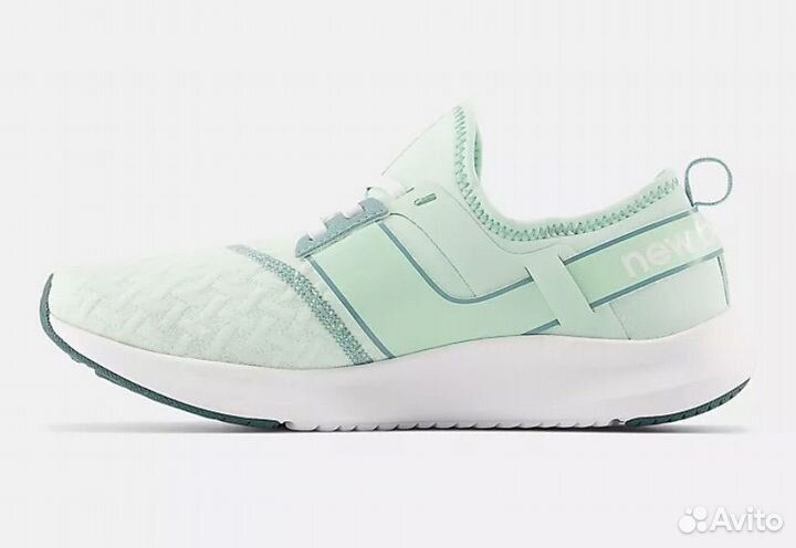 Кроссовки New Balance Nergize Sport LUX