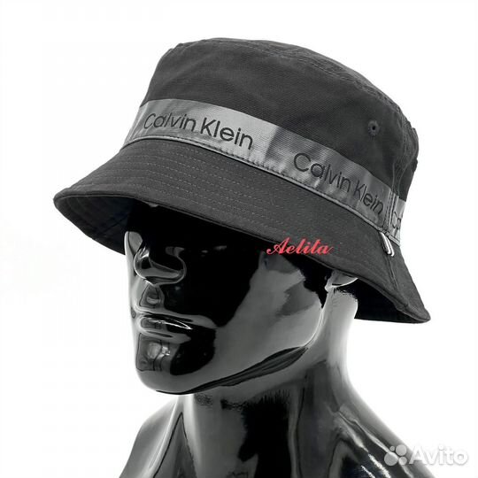 Панама Calvin Klein