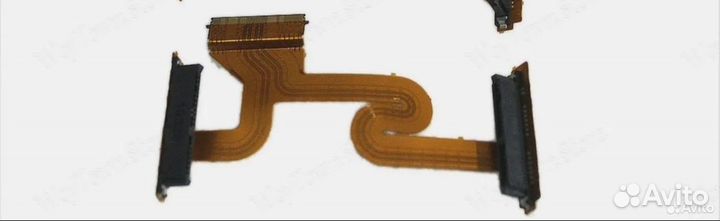 Шлейф для SSD vpcz1