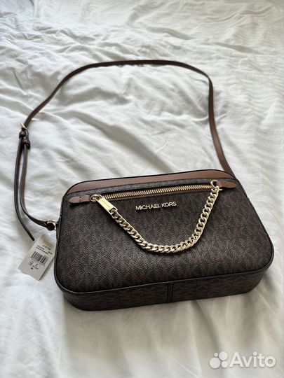 Michael Kors Jet Set Item оригинал