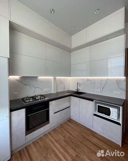 Изготвление кухни на заказ sh-0523415