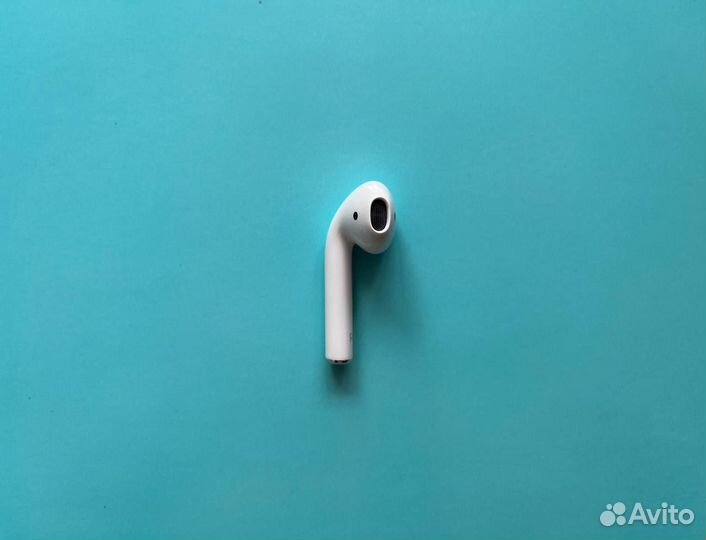 Airpods 2 правый наушник новый оригинальный