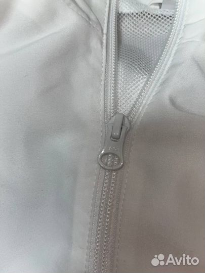 Олимпийка adidas