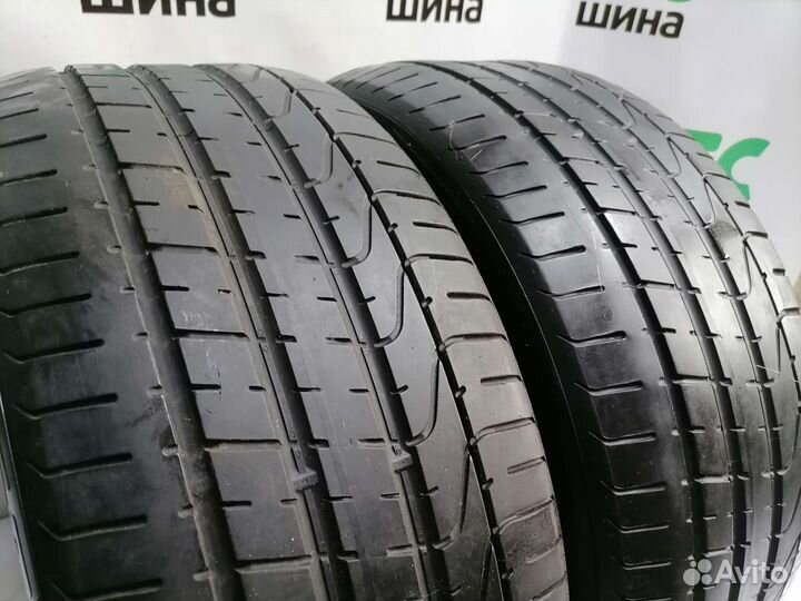 Pirelli P Zero 265/45 R20