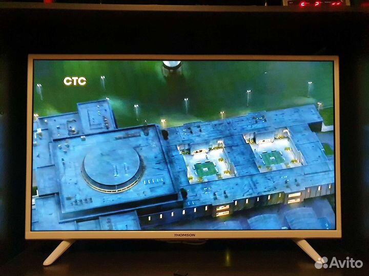 Телевизор Thomson