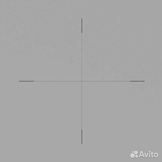 Варочная поверхность индукционная Lex EVI 641A GR