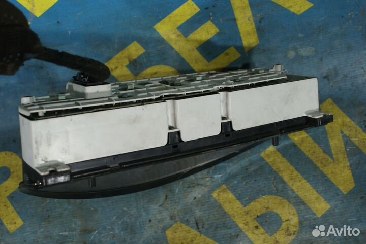 Приборы Ford Mondeo 3